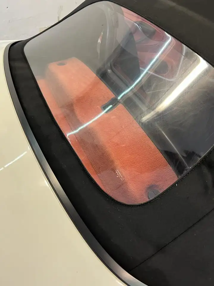 Porsche Boxster I 986 1996 3.2 S, foto 6