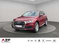 Audi Q5 2.0 TFSI qu. S-tronic sport MATRIX-LED+STANDH Rot - thumbnail 1