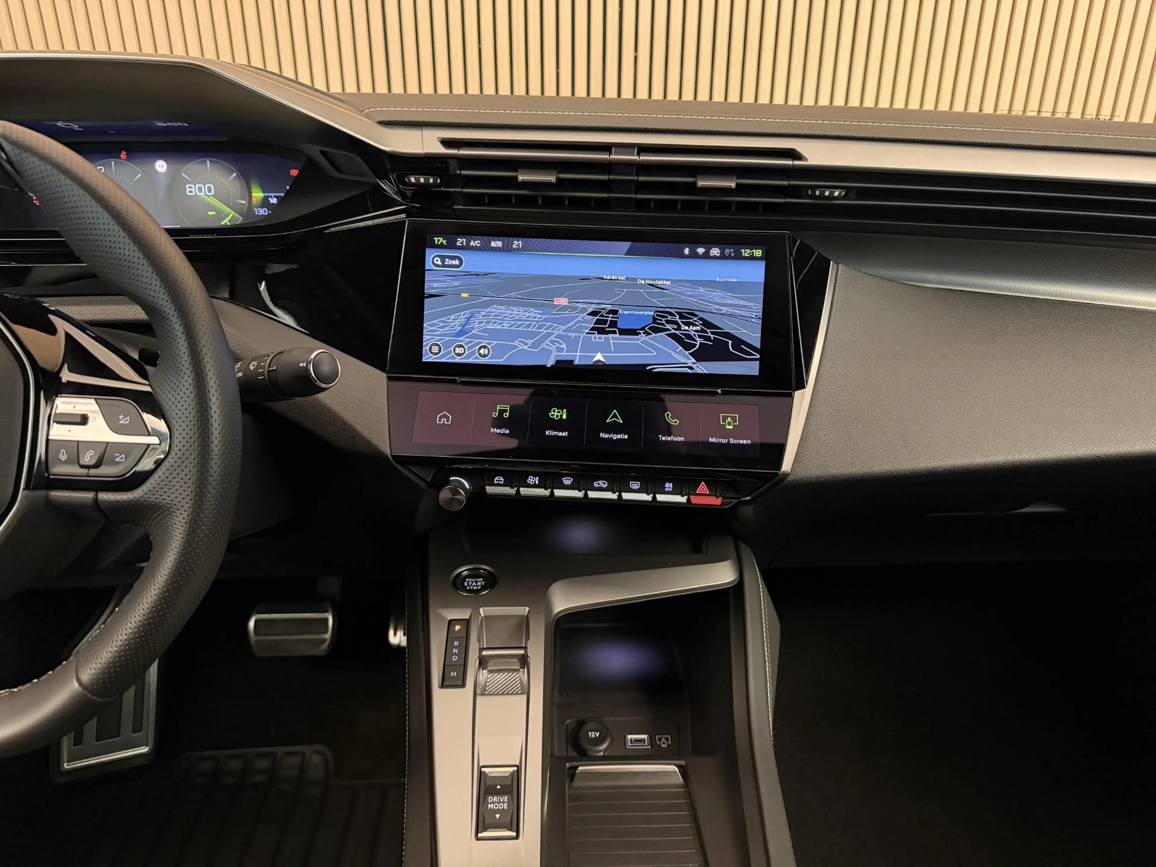 Peugeot 408 1.2 PureTech 130PK Aut. GT | LED | Alcantara | Nav — photo 9