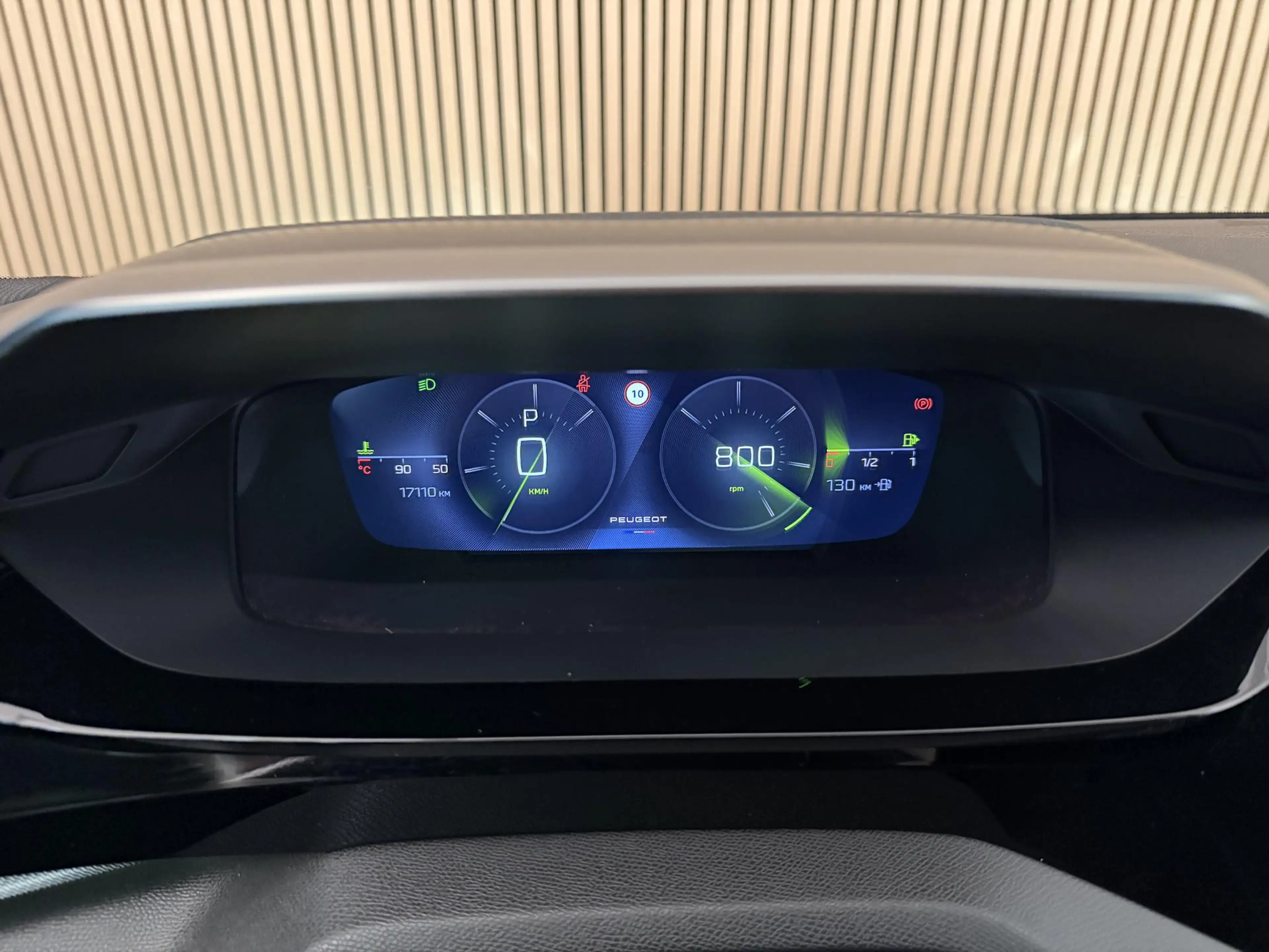 Peugeot 408 1.2 PureTech 130PK Aut. GT | LED | Alcantara | Nav — photo 8