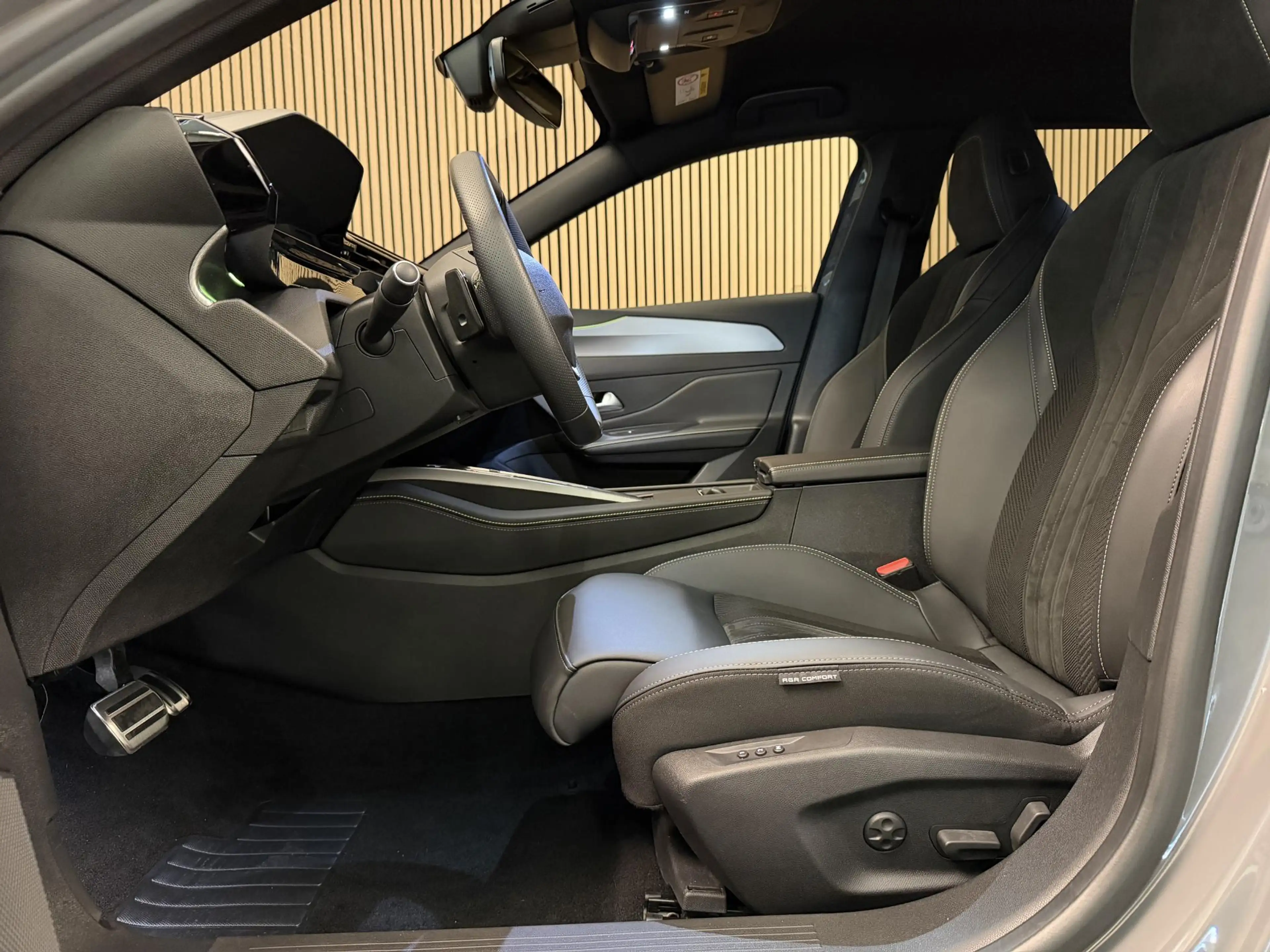Peugeot 408 1.2 PureTech 130PK Aut. GT | LED | Alcantara | Nav — photo 6