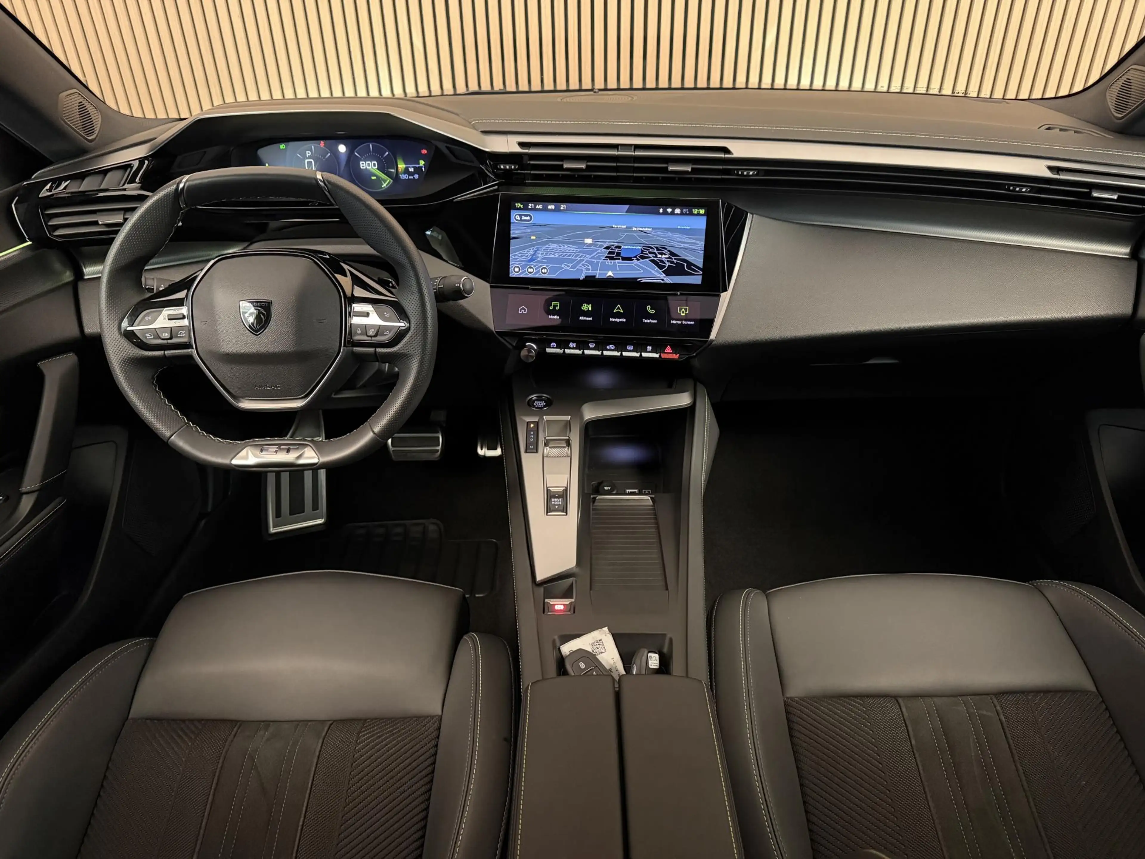 Peugeot 408 1.2 PureTech 130PK Aut. GT | LED | Alcantara | Nav — photo 7