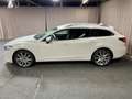 Mazda 6 194PS EXCLUSIVE-LINE*UPDATE2023*BOSE White - thumbnail 5
