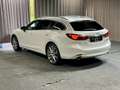 Mazda 6 194PS EXCLUSIVE-LINE*UPDATE2023*BOSE White - thumbnail 6
