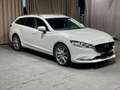 Mazda 6 194PS EXCLUSIVE-LINE*UPDATE2023*BOSE White - thumbnail 3
