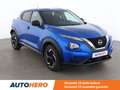 Nissan Juke 1.0 DIG-T N-Connecta Blauw - thumbnail 28