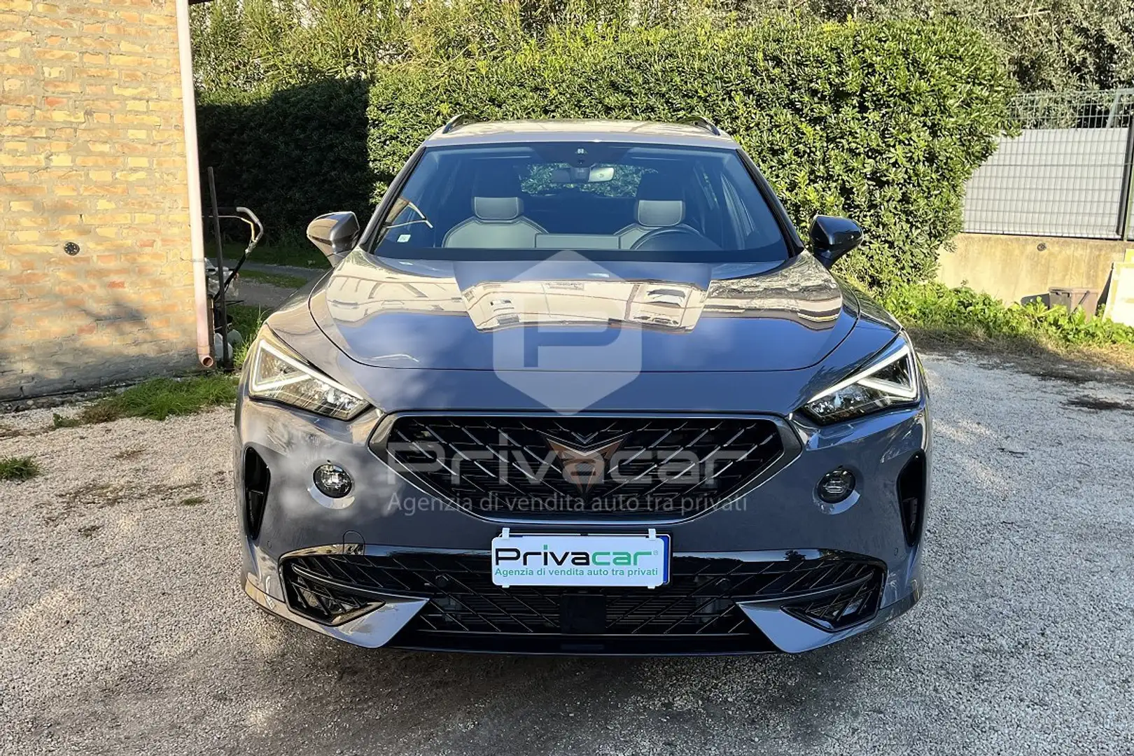 CUPRA Formentor Formentor 1.4 e-Hybrid DSG Argento - 2