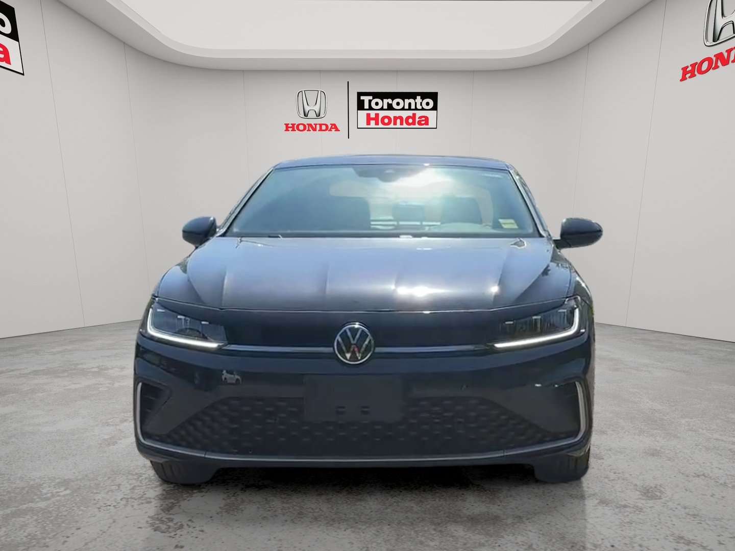 2025 Volkswagen Jetta Sedan