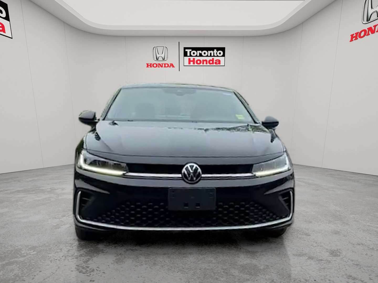 2025 Volkswagen Jetta Sedan