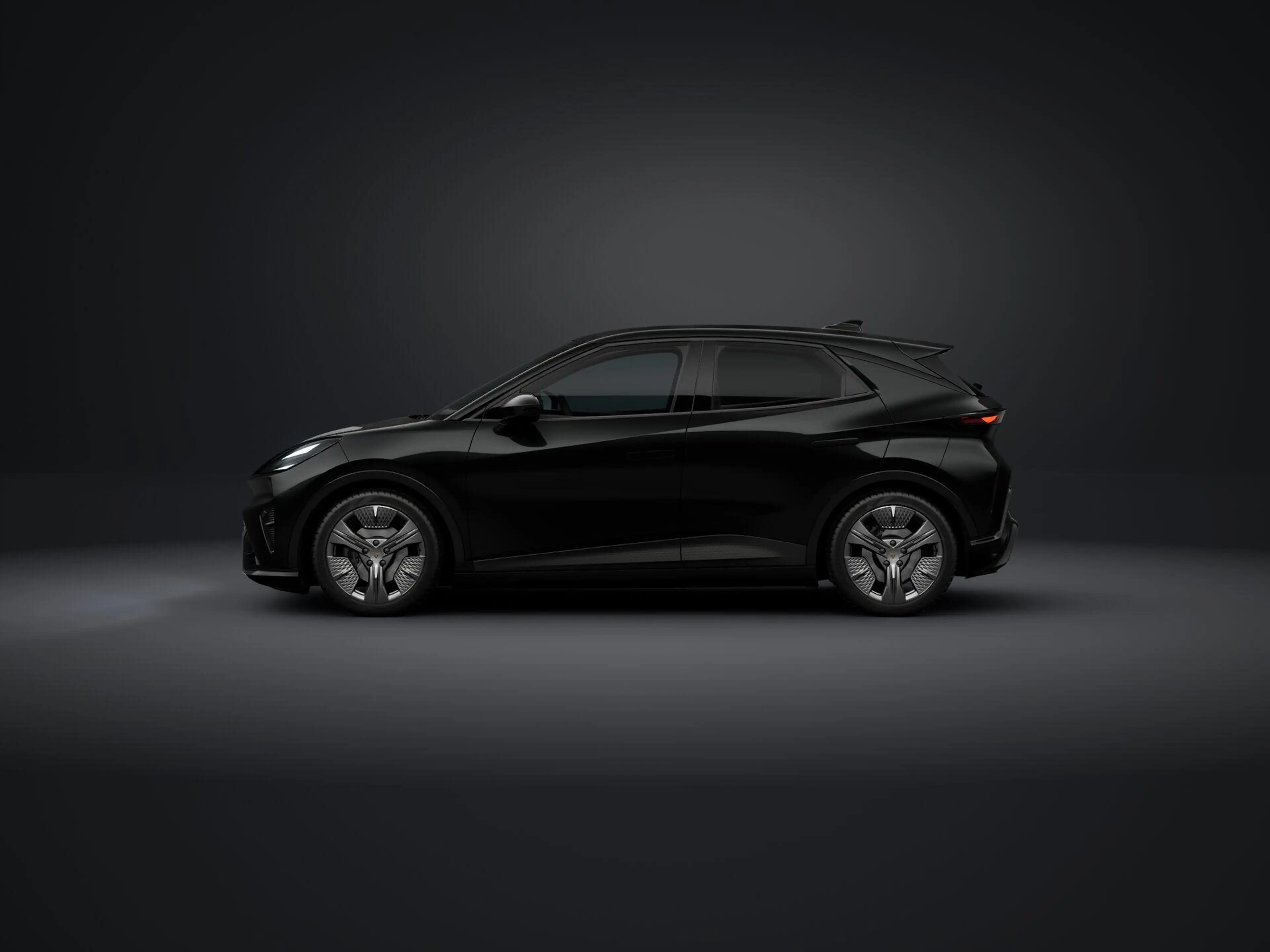 CUPRA Raval Business 39 kWh 135PK | Adaptive cruise Control | — photo 3