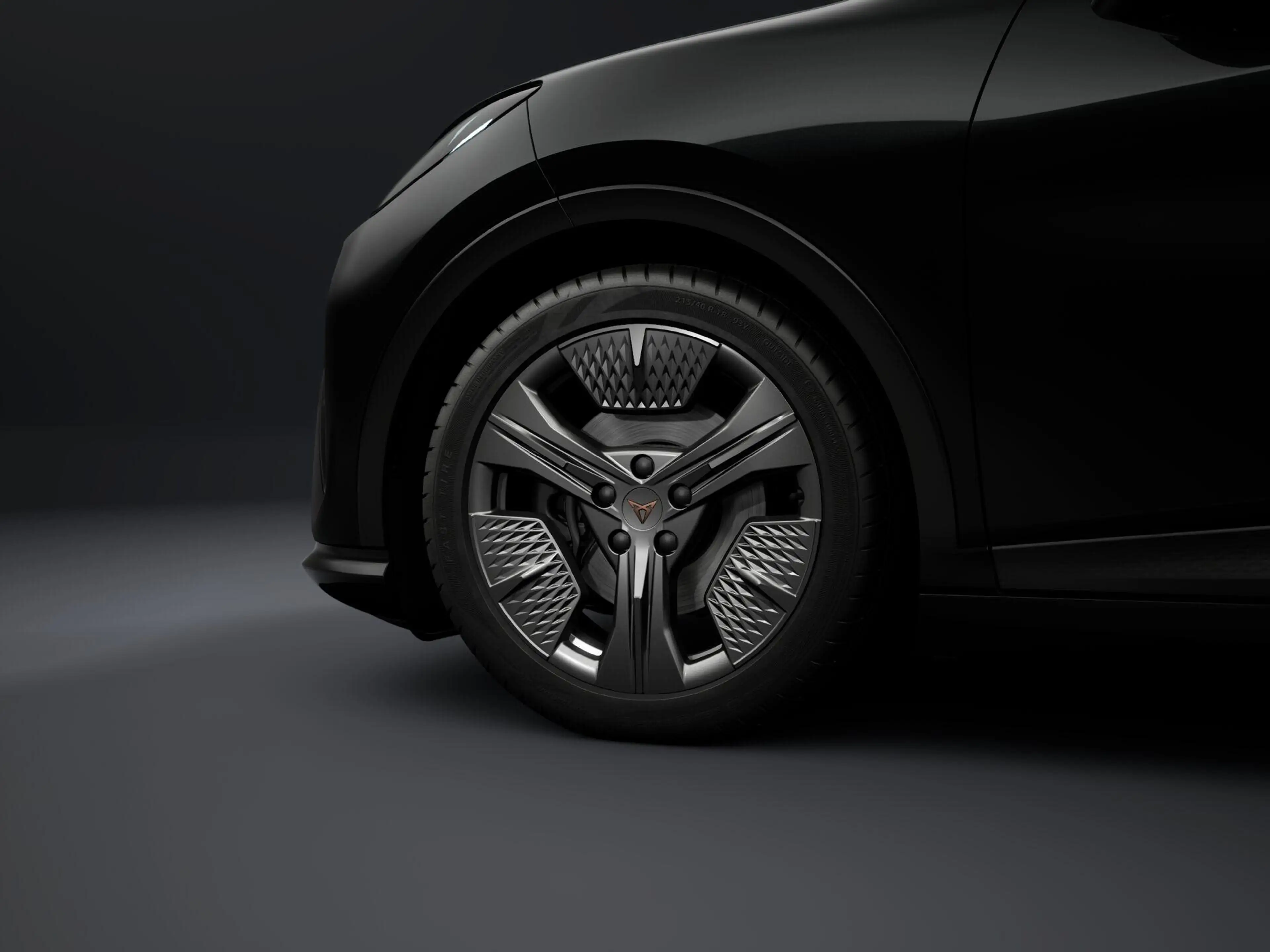 CUPRA Raval Business 39 kWh 135PK | Adaptive cruise Control | — photo 6