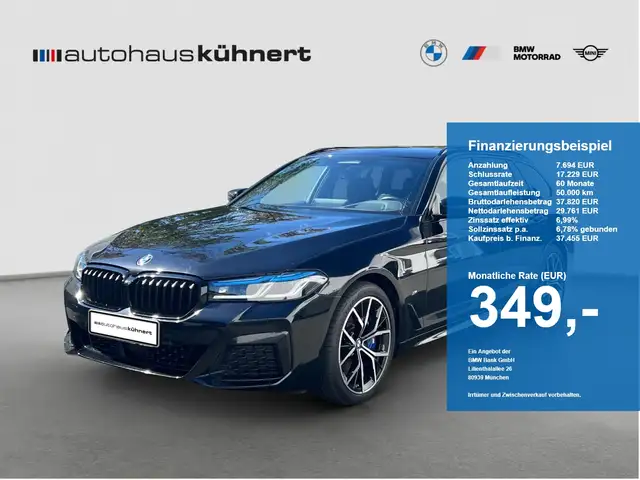 BMW 5er