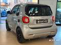 smart forTwo fortwo 90 0.9 Turbo twinamic parisblue Passion - thumbnail 3