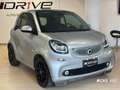 smart forTwo fortwo 90 0.9 Turbo twinamic parisblue Passion - thumbnail 2