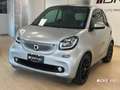 smart forTwo fortwo 90 0.9 Turbo twinamic parisblue Passion - thumbnail 1