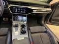 Audi A6 Avant 45 3.0 tdi mhev Sport quattro tiptronic Gris - thumbnail 11