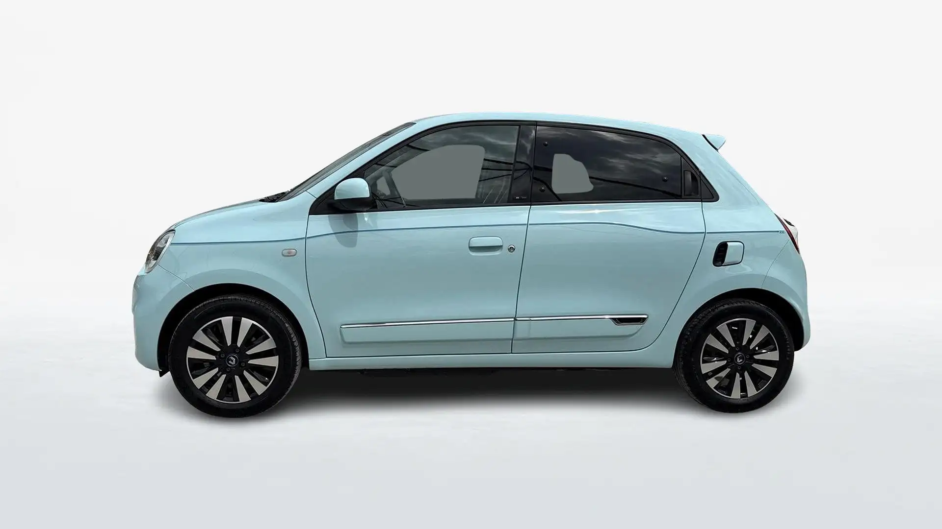 Renault Twingo Twingo 22kWh Intens Blu/Azzurro - 2