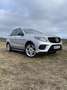 Mercedes-Benz GLE 500 PHEV e 4Matic Aut. Silber - thumbnail 1
