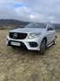 Mercedes-Benz GLE 500 PHEV e 4Matic Aut. Silber - thumbnail 3