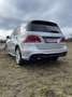 Mercedes-Benz GLE 500 PHEV e 4Matic Aut. Silber - thumbnail 5