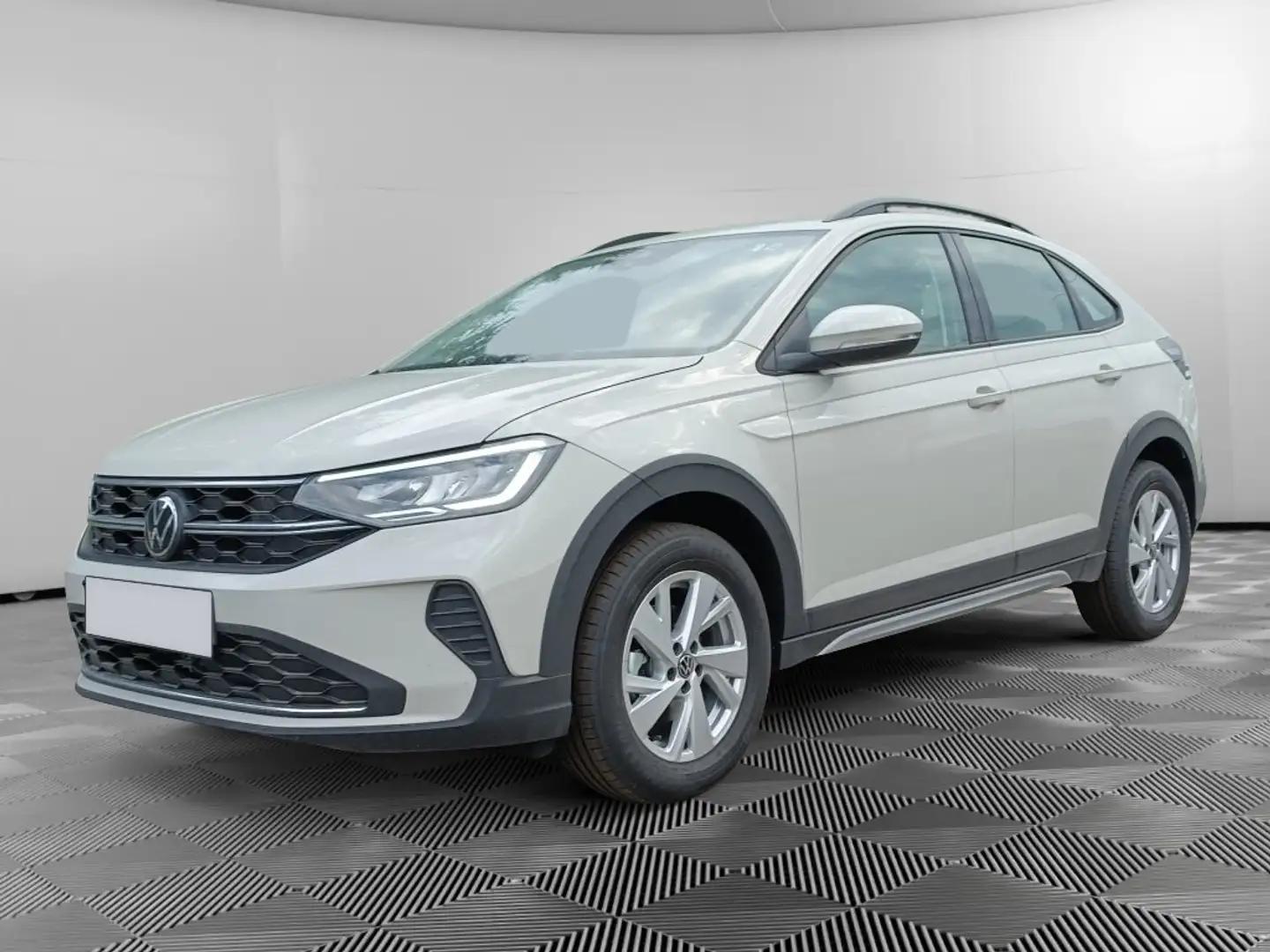 Volkswagen Taigo 1.0 TSI OPF Life bež - 1