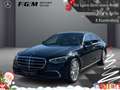 Mercedes-Benz S 350 d 4M Burm|DigiLight|HUD|KeyGo|S-Dach|TWA Negro - thumbnail 1
