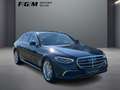 Mercedes-Benz S 350 d 4M Burm|DigiLight|HUD|KeyGo|S-Dach|TWA Schwarz - thumbnail 4