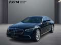 Mercedes-Benz S 350 d 4M Burm|DigiLight|HUD|KeyGo|S-Dach|TWA Schwarz - thumbnail 1