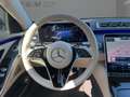 Mercedes-Benz S 350 d 4M Burm|DigiLight|HUD|KeyGo|S-Dach|TWA Schwarz - thumbnail 10