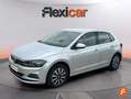 Volkswagen Polo 1.0 TSI Advance 70kW Gris - thumbnail 3