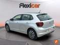 Volkswagen Polo 1.0 TSI Advance 70kW Gris - thumbnail 5