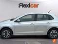 Volkswagen Polo 1.0 TSI Advance 70kW Gris - thumbnail 4