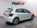 Volkswagen Polo 1.0 TSI Advance 70kW Gris - thumbnail 8