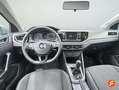 Volkswagen Polo 1.0 TSI Advance 70kW Gris - thumbnail 15