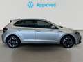 Volkswagen Polo 1.0 TSI R-Line DSG 85kW Plateado - thumbnail 3