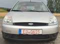 Ford Fiesta 1.2 70PS GARANTIE TÜV NEU KLIMA Argent - thumbnail 2