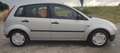 Ford Fiesta 1.2 70PS GARANTIE TÜV NEU KLIMA Argent - thumbnail 4