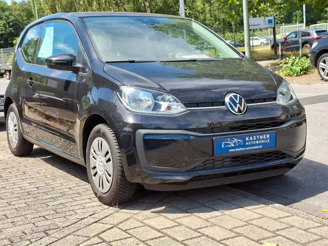 Volkswagen up! KLiMA Bluetooth