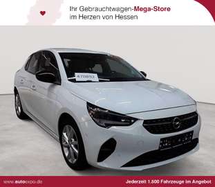 Corsa 1.5 D Elegance KAM SHZ PDC