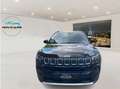Jeep Compass Compass II 2021 1.6 mjt Limited 2wd 130cv Noir - thumbnail 2