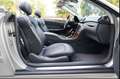 Mercedes-Benz CLK 500 AMG, 1.HD, original 15.200 km, Neuzustand,Garantie Gris - thumbnail 30