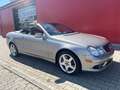 Mercedes-Benz CLK 500 AMG, 1.HD, original 15.200 km, Neuzustand,Garantie Gris - thumbnail 3