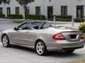 Mercedes-Benz CLK 500 AMG, 1.HD, original 15.200 km, Neuzustand,Garantie Gris - thumbnail 24