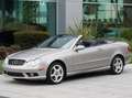 Mercedes-Benz CLK 500 AMG, 1.HD, original 15.200 km, Neuzustand,Garantie Gris - thumbnail 23