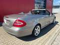 Mercedes-Benz CLK 500 AMG, 1.HD, original 15.200 km, Neuzustand,Garantie Gris - thumbnail 6