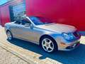 Mercedes-Benz CLK 500 AMG, 1.HD, original 15.200 km, Neuzustand,Garantie Gris - thumbnail 17