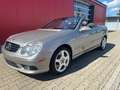 Mercedes-Benz CLK 500 AMG, 1.HD, original 15.200 km, Neuzustand,Garantie Gris - thumbnail 1