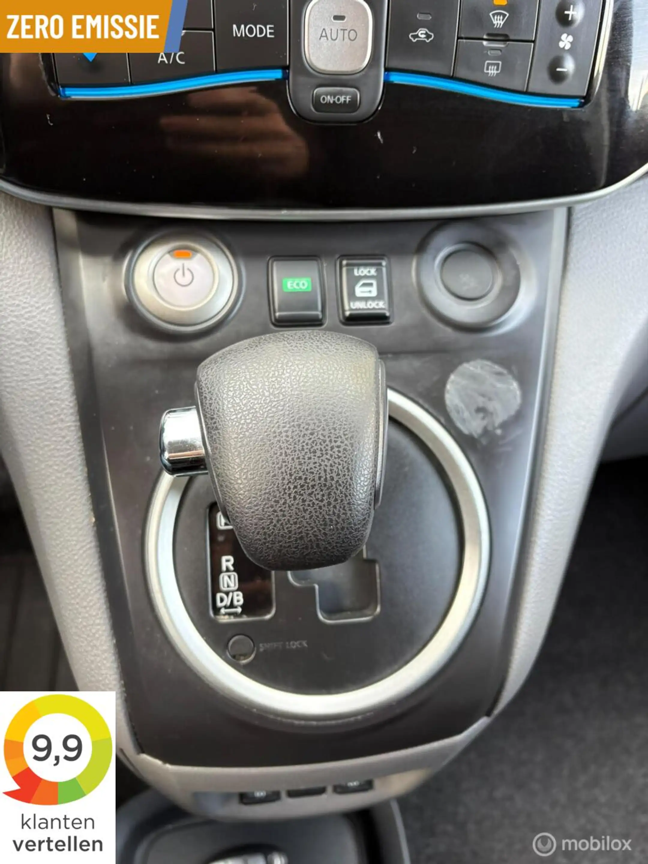 Nissan E-NV200 bestel Business 40 kWh|2x Schuifdeur|Navi|Camera| — photo 22