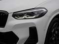 BMW X3 xDrive 20d M-Sport KAMERA NAVI LED STANDHZ Weiß - thumbnail 24