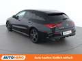 Mercedes-Benz CLA 200 CLA 200 Shooting Brake AMG Line Schwarz - thumbnail 4